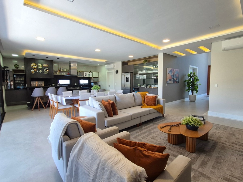 EXCELENTE CASA ALTO PADRÃO EM CONDOMÍNIO: 27ª foto da galeria de imagens do imóvel