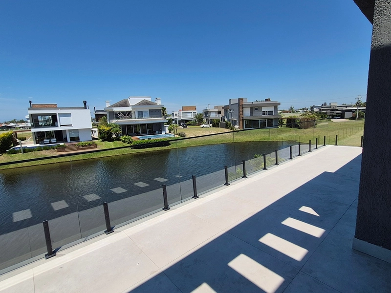 EXCELENTE CASA ALTO PADRÃO EM CONDOMÍNIO: 17ª foto da galeria de imagens do imóvel