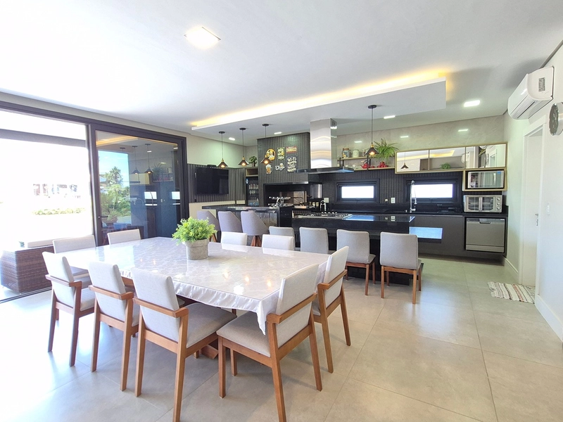 EXCELENTE CASA ALTO PADRÃO EM CONDOMÍNIO: 33ª foto da galeria de imagens do imóvel