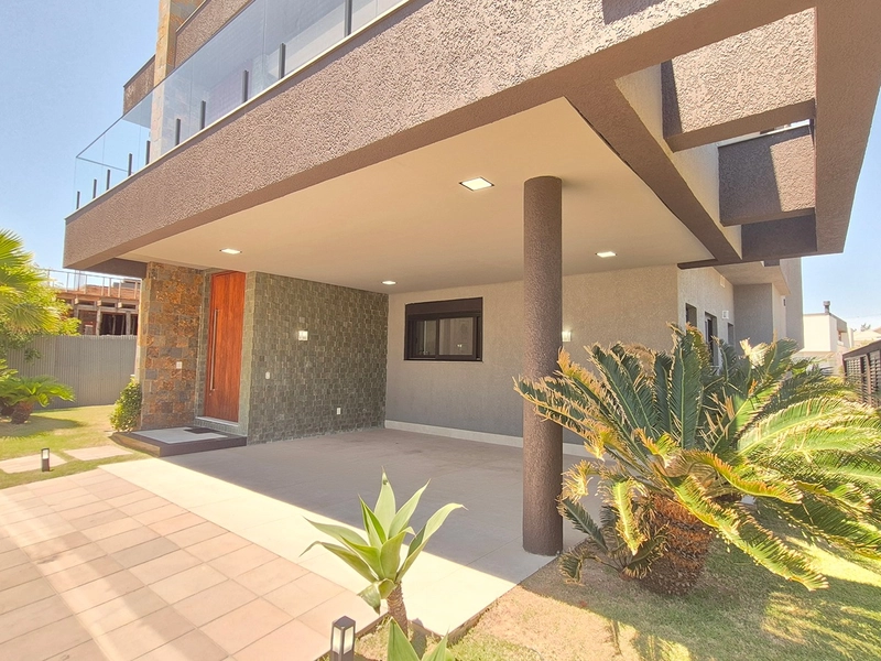 EXCELENTE CASA ALTO PADRÃO EM CONDOMÍNIO: 56ª foto da galeria de imagens do imóvel