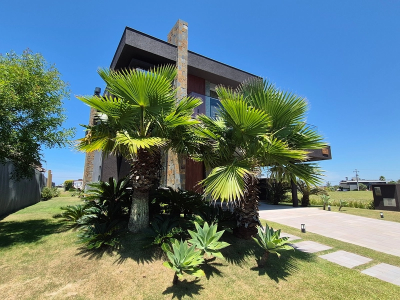 EXCELENTE CASA ALTO PADRÃO EM CONDOMÍNIO: 46ª foto da galeria de imagens do imóvel