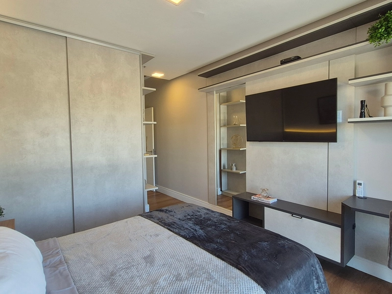 EXCELENTE CASA ALTO PADRÃO EM CONDOMÍNIO: 6ª foto da galeria de imagens do imóvel