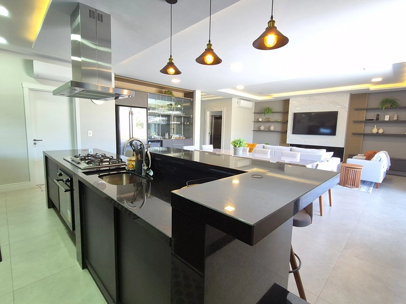 EXCELENTE CASA ALTO PADRÃO EM CONDOMÍNIO: 30ª foto da galeria de imagens do imóvel