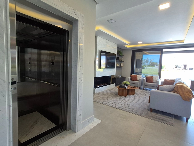 EXCELENTE CASA ALTO PADRÃO EM CONDOMÍNIO: 24ª foto da galeria de imagens do imóvel