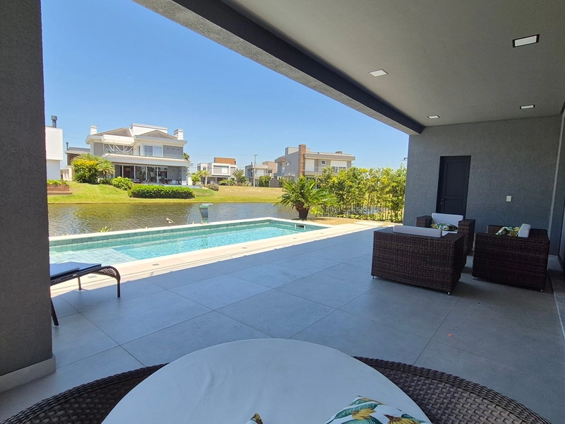 EXCELENTE CASA ALTO PADRÃO EM CONDOMÍNIO: 34ª foto da galeria de imagens do imóvel