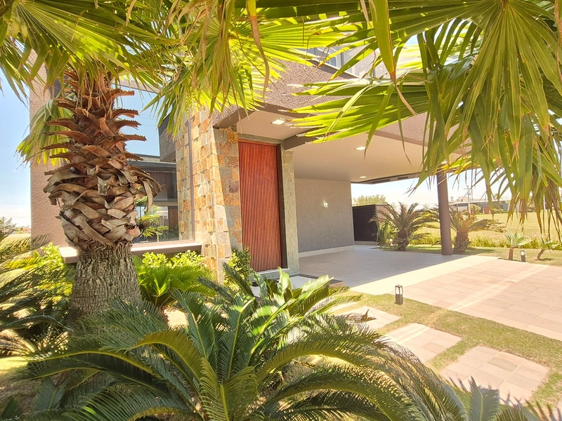 EXCELENTE CASA ALTO PADRÃO EM CONDOMÍNIO: 57ª foto da galeria de imagens do imóvel