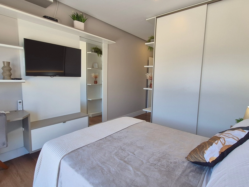 EXCELENTE CASA ALTO PADRÃO EM CONDOMÍNIO: 10ª foto da galeria de imagens do imóvel