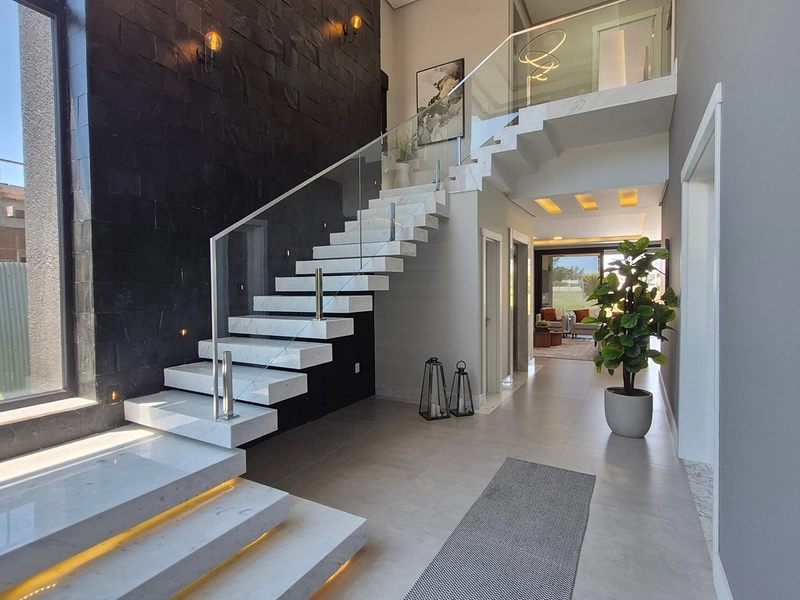 EXCELENTE CASA ALTO PADRÃO EM CONDOMÍNIO: 20ª foto da galeria de imagens do imóvel