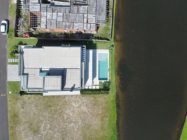 EXCELENTE CASA ALTO PADRÃO EM CONDOMÍNIO: 59ª foto da galeria de imagens do imóvel