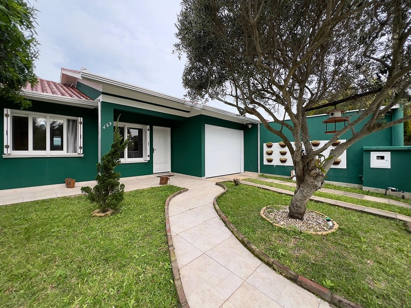 EXCELENTE CASA DE PRAIA PRÓXIMA AO MAR COM PISCINA: 66ª foto da galeria de imagens do imóvel