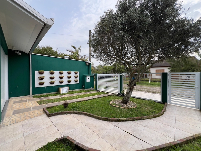 EXCELENTE CASA DE PRAIA PRÓXIMA AO MAR COM PISCINA: 67ª foto da galeria de imagens do imóvel