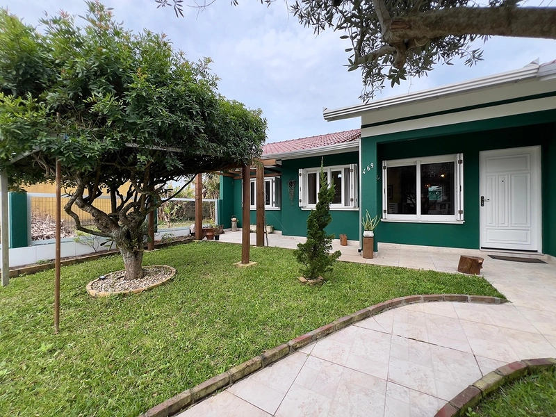 EXCELENTE CASA DE PRAIA PRÓXIMA AO MAR COM PISCINA: 64ª foto da galeria de imagens do imóvel