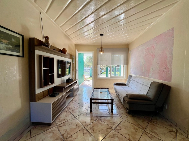 EXCELENTE CASA DE PRAIA PRÓXIMA AO MAR COM PISCINA: 41ª foto da galeria de imagens do imóvel