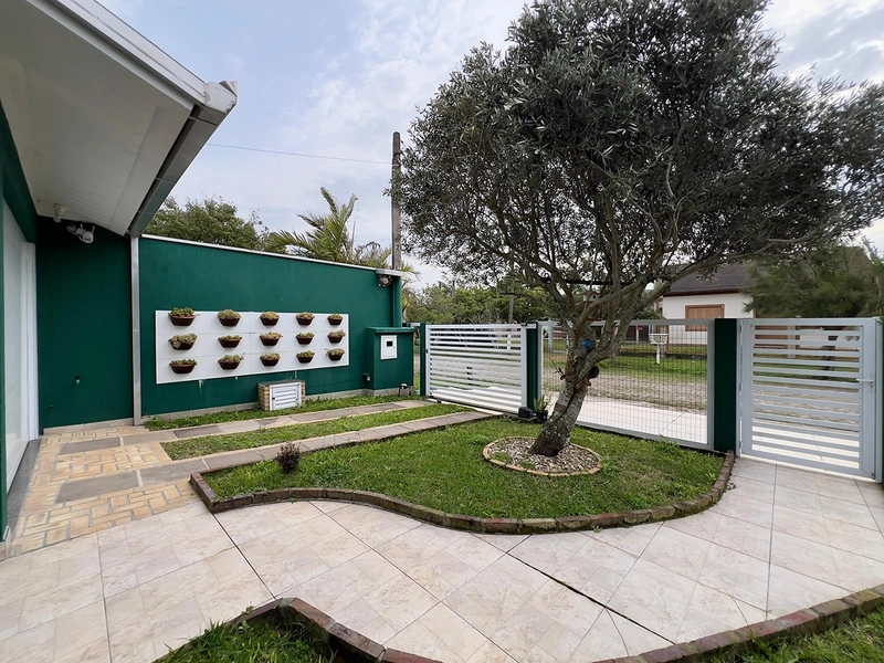 EXCELENTE CASA DE PRAIA PRÓXIMA AO MAR COM PISCINA: 63ª foto da galeria de imagens do imóvel