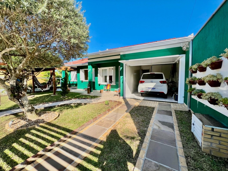 EXCELENTE CASA DE PRAIA PRÓXIMA AO MAR COM PISCINA: 26ª foto da galeria de imagens do imóvel