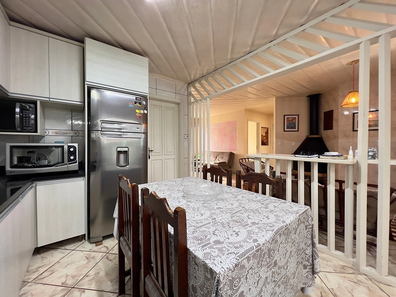 EXCELENTE CASA DE PRAIA PRÓXIMA AO MAR COM PISCINA: 51ª foto da galeria de imagens do imóvel