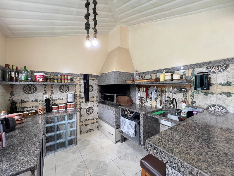 EXCELENTE CASA DE PRAIA PRÓXIMA AO MAR COM PISCINA: 47ª foto da galeria de imagens do imóvel