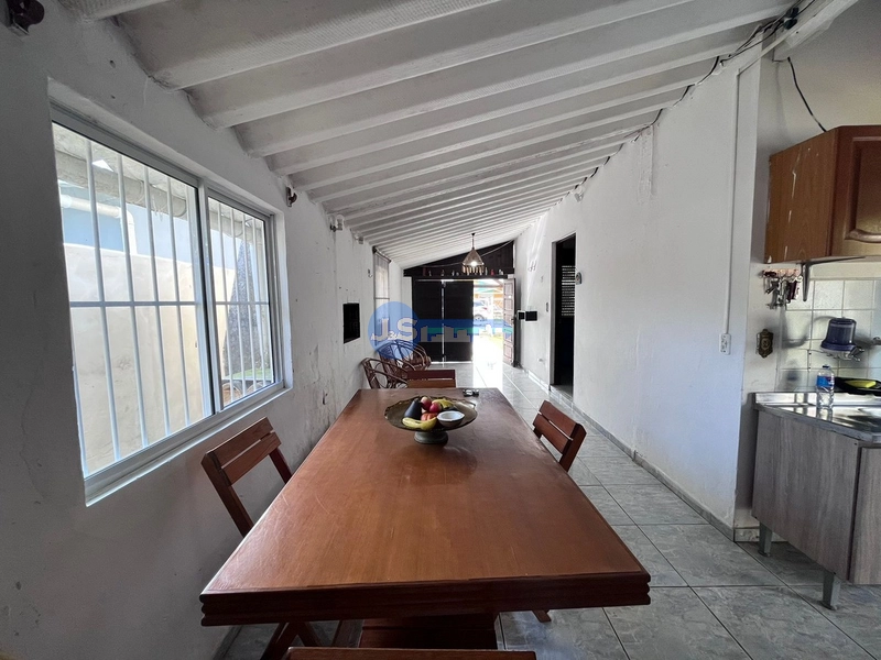 CASA DE PRAIA: 6ª foto da galeria de imagens do imóvel