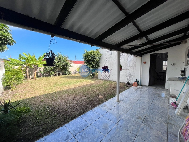 CASA DE PRAIA: 17ª foto da galeria de imagens do imóvel
