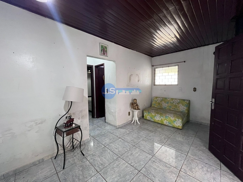 CASA DE PRAIA: 1ª foto da galeria de imagens do imóvel