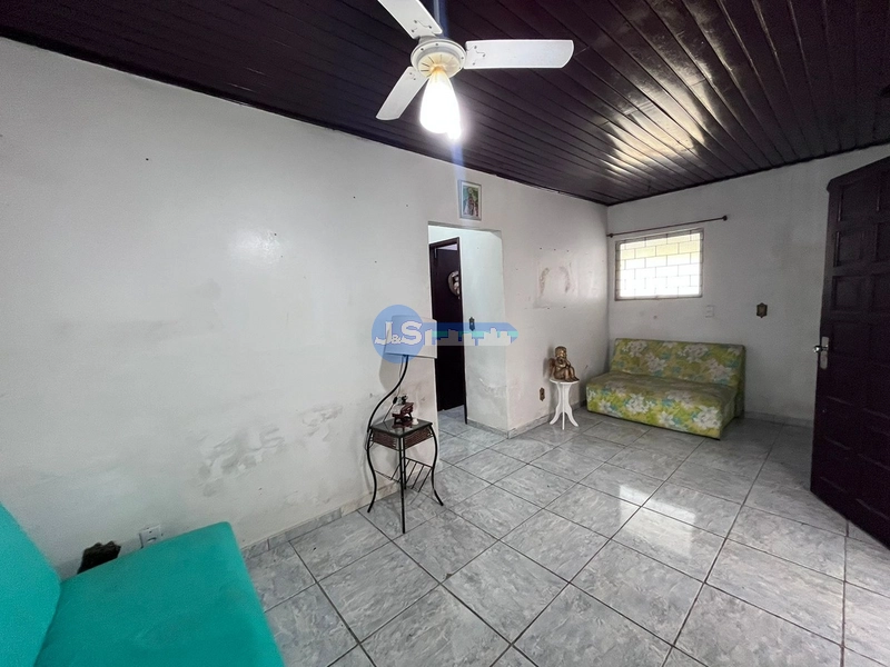 CASA DE PRAIA: 2ª foto da galeria de imagens do imóvel