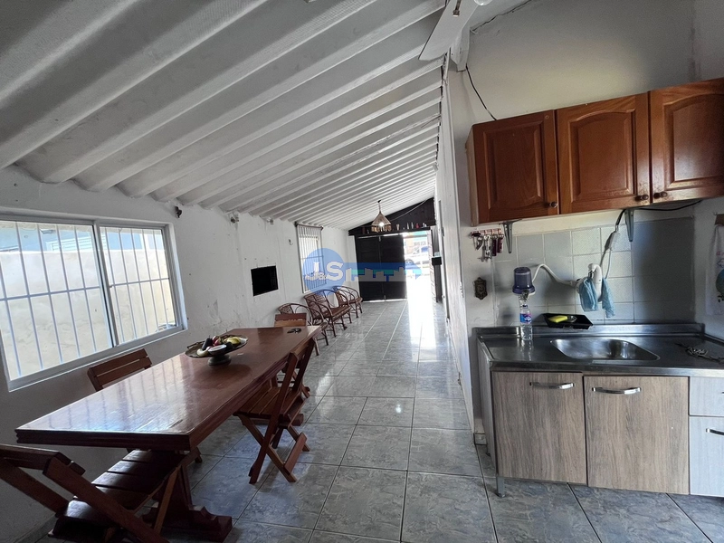 CASA DE PRAIA: 10ª foto da galeria de imagens do imóvel