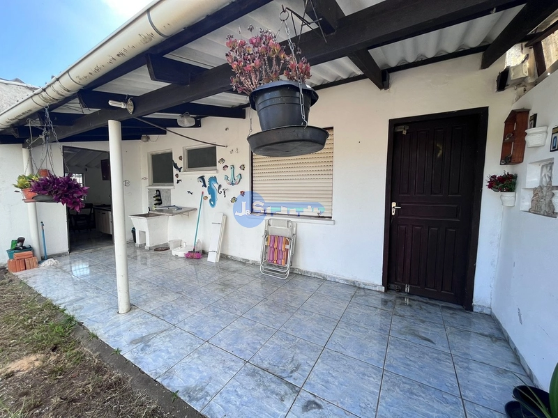 CASA DE PRAIA: 14ª foto da galeria de imagens do imóvel