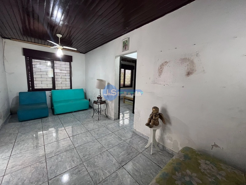 CASA DE PRAIA: 3ª foto da galeria de imagens do imóvel