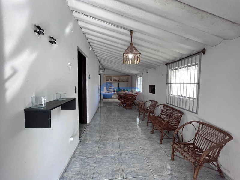 CASA DE PRAIA: 9ª foto da galeria de imagens do imóvel