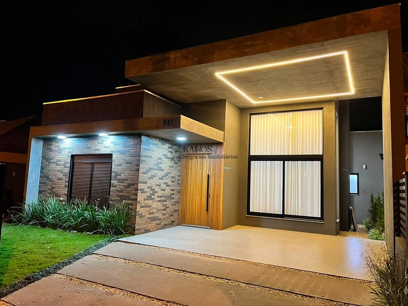 Imóvel residencial ou comercial