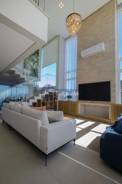EXCELENTE CASA EM CONDOMÍNIO FECHADO: 80ª foto da galeria de imagens do imóvel