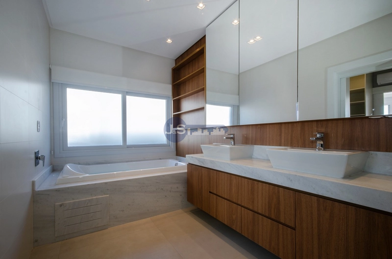 EXCELENTE CASA EM CONDOMÍNIO FECHADO: 35ª foto da galeria de imagens do imóvel