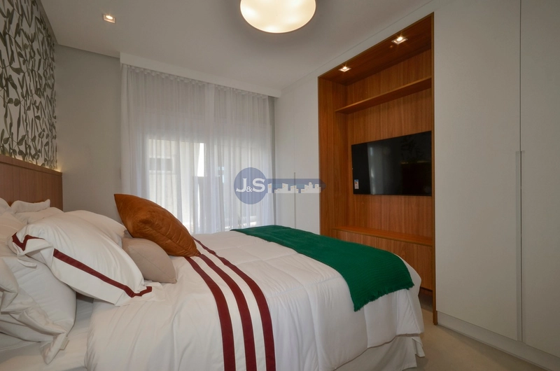 EXCELENTE CASA EM CONDOMÍNIO FECHADO: 56ª foto da galeria de imagens do imóvel