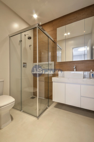 EXCELENTE CASA EM CONDOMÍNIO FECHADO: 51ª foto da galeria de imagens do imóvel