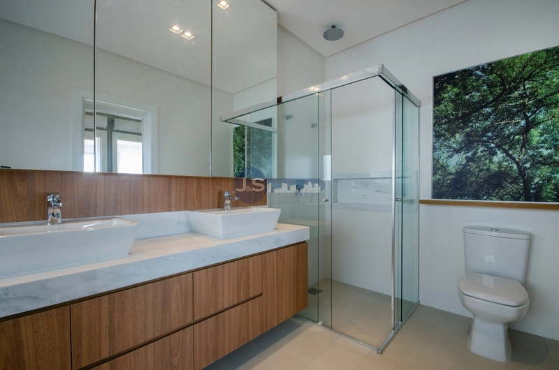 EXCELENTE CASA EM CONDOMÍNIO FECHADO: 36ª foto da galeria de imagens do imóvel