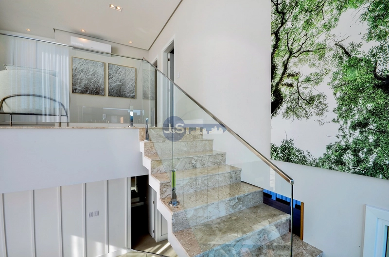 EXCELENTE CASA EM CONDOMÍNIO FECHADO: 47ª foto da galeria de imagens do imóvel