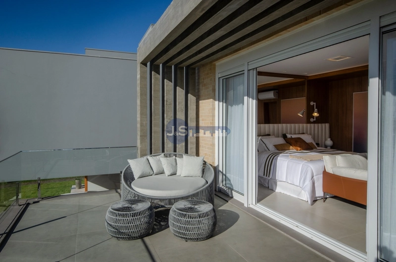 EXCELENTE CASA EM CONDOMÍNIO FECHADO: 40ª foto da galeria de imagens do imóvel