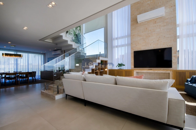 EXCELENTE CASA EM CONDOMÍNIO FECHADO: 78ª foto da galeria de imagens do imóvel
