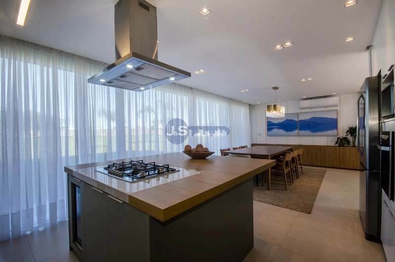 EXCELENTE CASA EM CONDOMÍNIO FECHADO: 63ª foto da galeria de imagens do imóvel