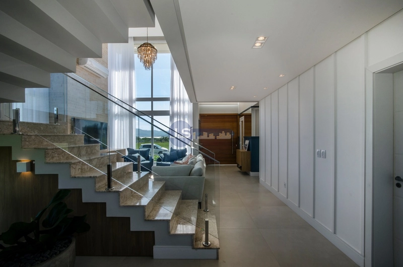 EXCELENTE CASA EM CONDOMÍNIO FECHADO: 74ª foto da galeria de imagens do imóvel