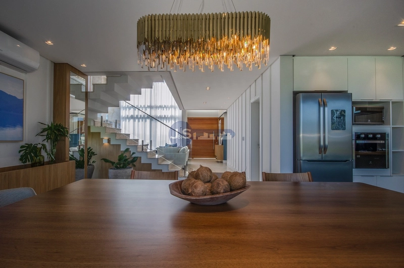 EXCELENTE CASA EM CONDOMÍNIO FECHADO: 71ª foto da galeria de imagens do imóvel