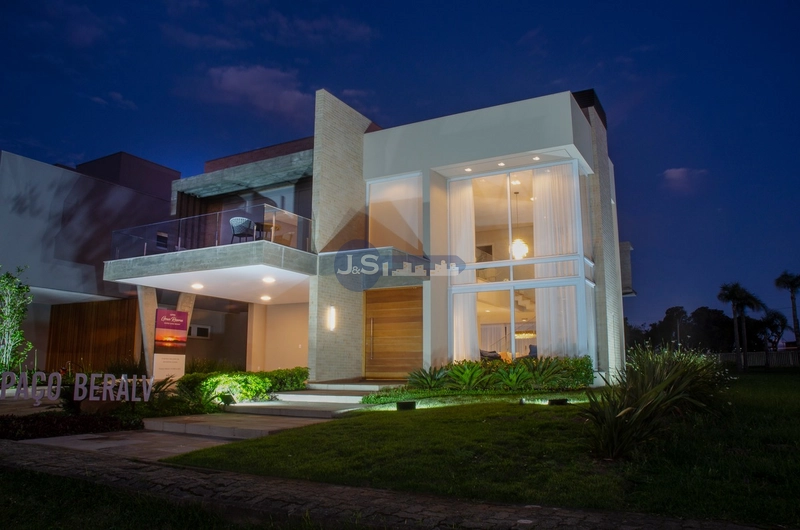 EXCELENTE CASA EM CONDOMÍNIO FECHADO: 4ª foto da galeria de imagens do imóvel