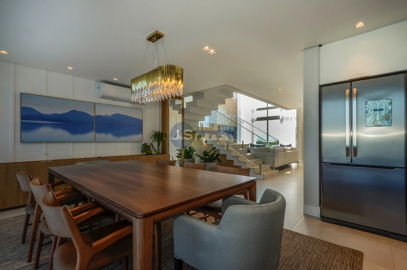 EXCELENTE CASA EM CONDOMÍNIO FECHADO: 72ª foto da galeria de imagens do imóvel