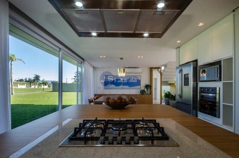 EXCELENTE CASA EM CONDOMÍNIO FECHADO: 66ª foto da galeria de imagens do imóvel