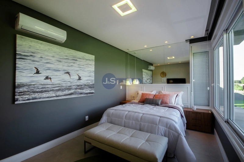 EXCELENTE CASA EM CONDOMÍNIO FECHADO: 34ª foto da galeria de imagens do imóvel