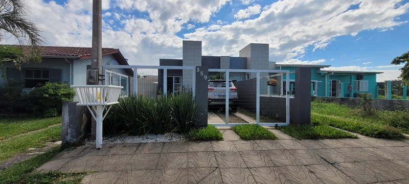 Imóvel residencial ou comercial