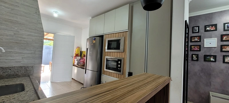 CASA DE PRAIA EM REGIÃO DE MORADORES : 7ª foto da galeria de imagens do imóvel