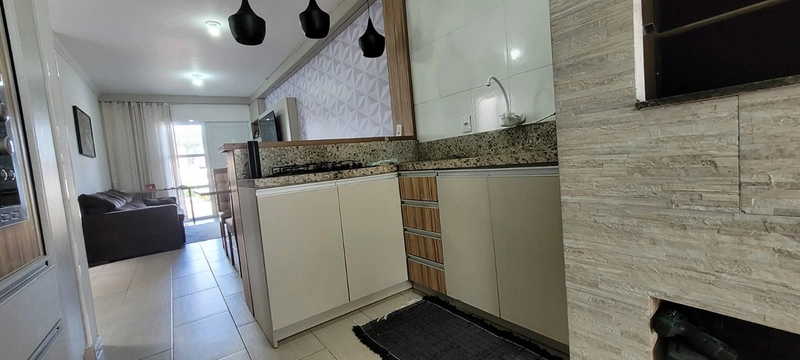 CASA DE PRAIA EM REGIÃO DE MORADORES : 11ª foto da galeria de imagens do imóvel
