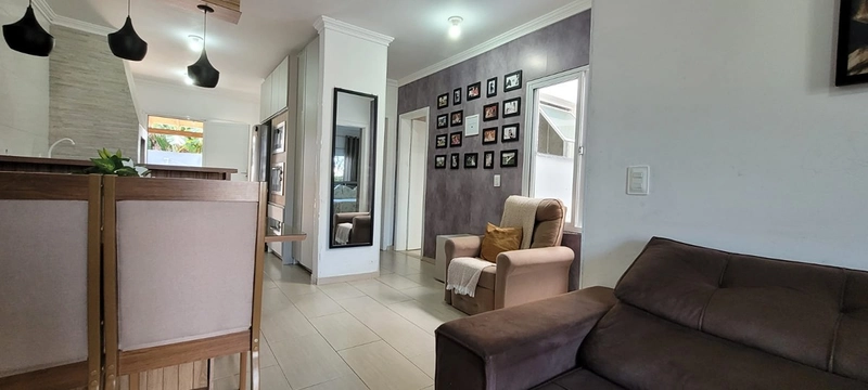 CASA DE PRAIA EM REGIÃO DE MORADORES : 13ª foto da galeria de imagens do imóvel