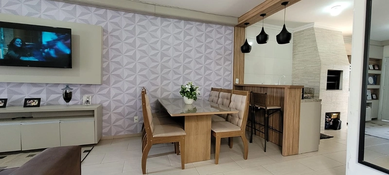 CASA DE PRAIA EM REGIÃO DE MORADORES : 8ª foto da galeria de imagens do imóvel